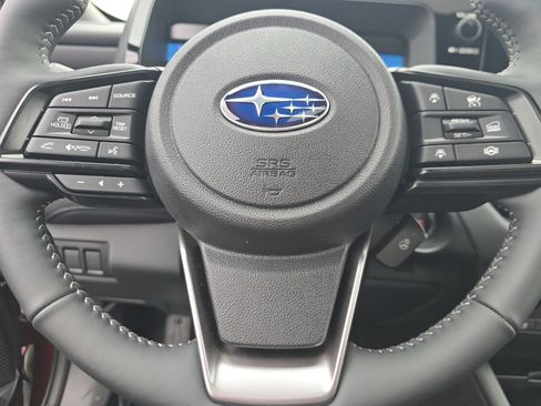 New 2026 Subaru Outback Touring XT image 20