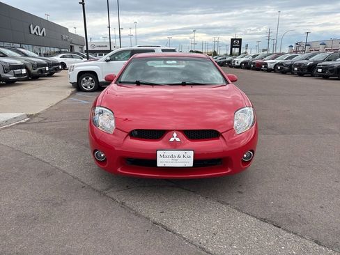 Used 2006 Mitsubishi Eclipse GT FWD image 2