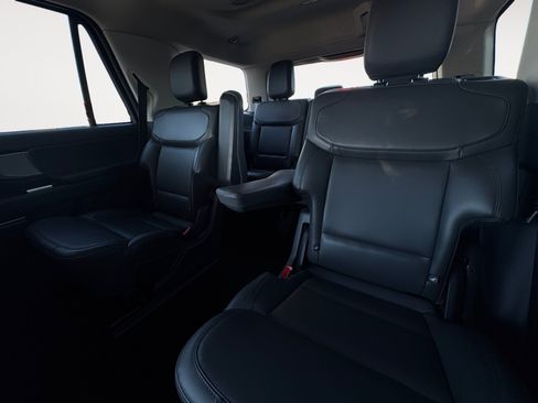 Used 2026 Ford Expedition Active RWD image 24