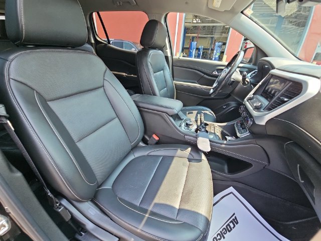 Used 2021 GMC Acadia SLT w/ Elevation Edition AWD/4WD image 31