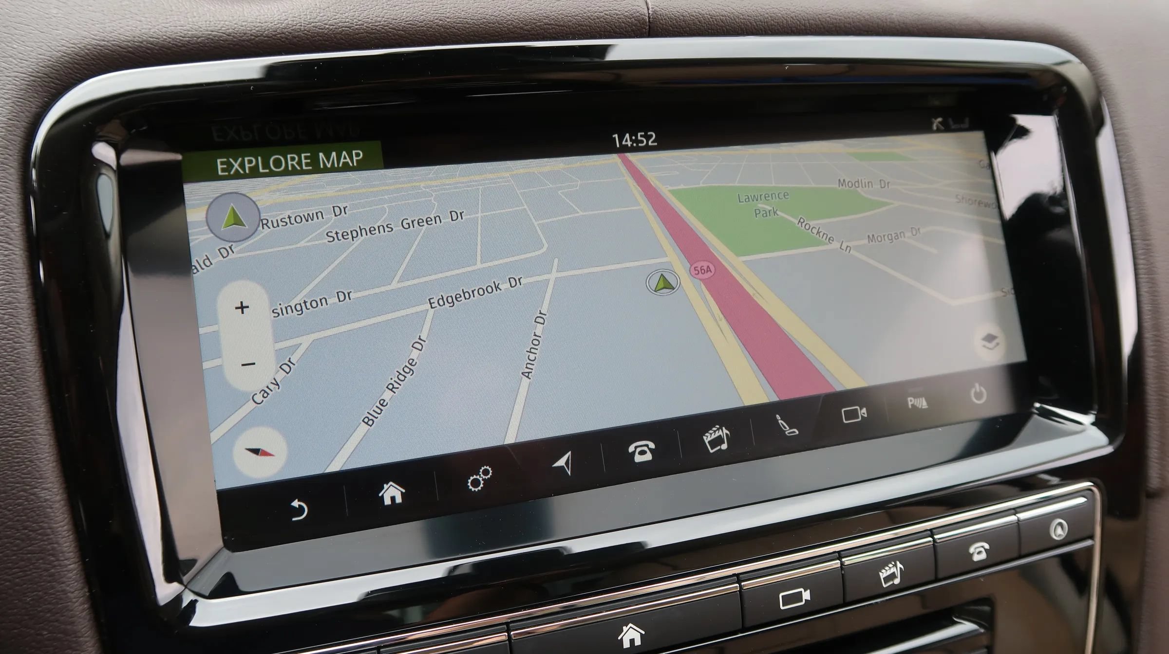 Used 2019 Jaguar XJ R-Sport RWD image 37