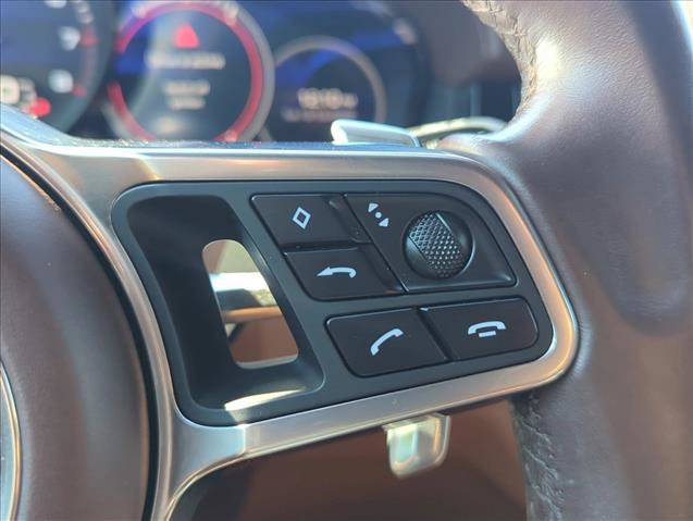Used 2019 Porsche Cayenne AWD/4WD image 21