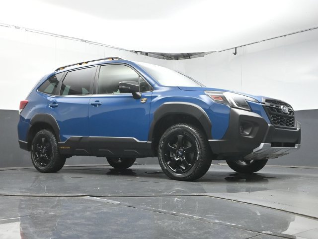 Used 2023 Subaru Forester Wilderness AWD/4WD image 44