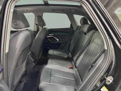 Used 2025 Audi Q5 Premium Plus w/ Premium Plus image 9
