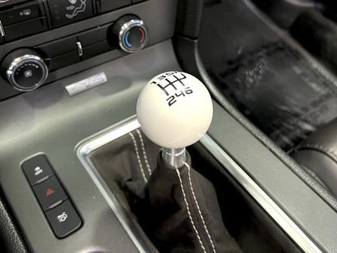 Used 2012 Ford Mustang Shelby GT500 w/ SVT Performance Pkg image 17