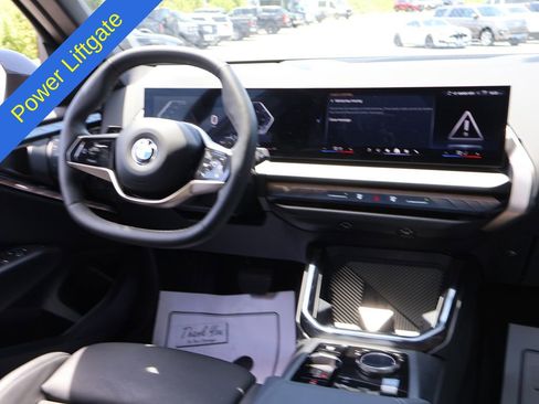 Used 2025 BMW X3 xDrive30i w/ Convenience Package AWD/4WD image 14