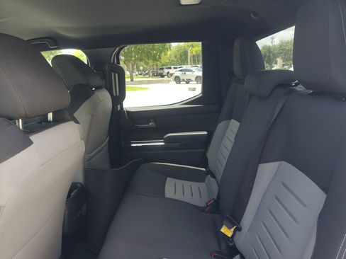 Certified 2024 Toyota Tacoma TRD Sport RWD image 10