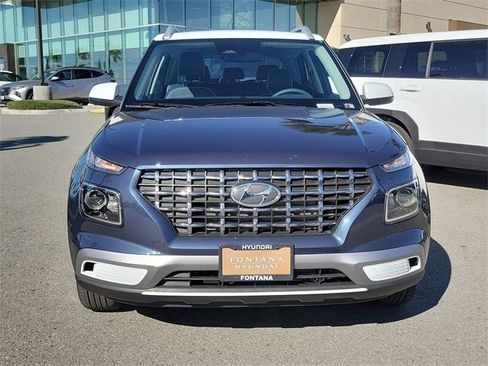 New 2026 Hyundai Venue SEL image 26