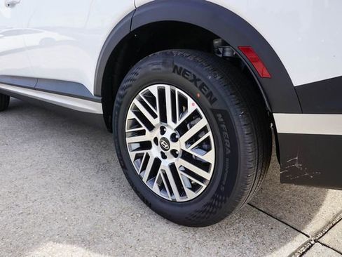 New 2026 Hyundai Palisade SEL FWD image 4