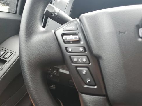 New 2026 Nissan Frontier S AWD/4WD image 26