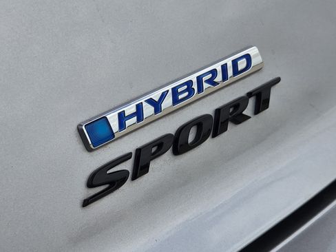 Used 2025 Honda Accord Sport image 30