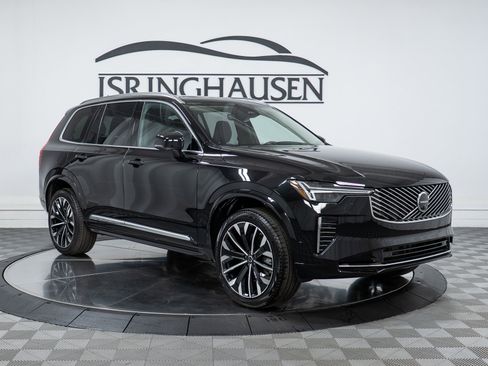 New 2026 Volvo XC90 B6 Plus w/ Protection Package Premier image 3