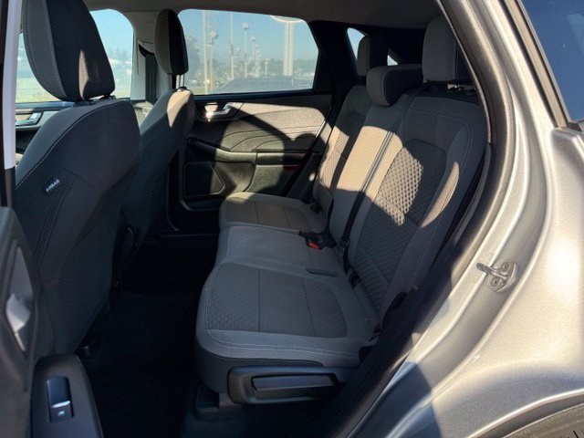 Used 2021 Ford Escape SE AWD/4WD image 11