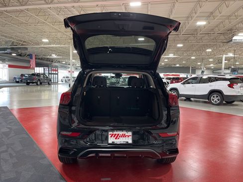 New 2026 Buick Encore GX Sport Touring w/ Comfort Package AWD/4WD image 12