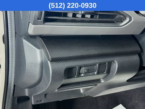 Certified 2024 Subaru Crosstrek 2.5i Limited AWD/4WD image 11