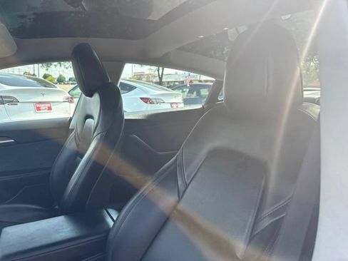 Used 2023 Tesla Model 3 Long Range AWD/4WD image 10