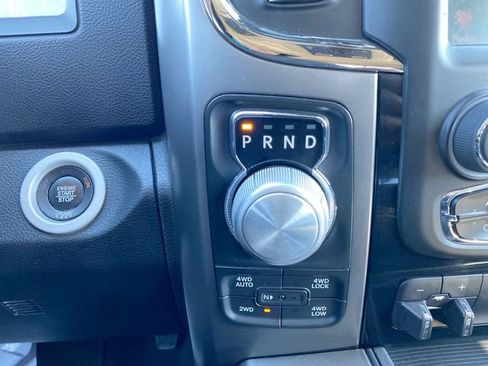 Used 2016 RAM 1500 Sport image 43