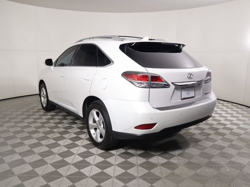 Used 2015 Lexus RX 350 FWD image 7