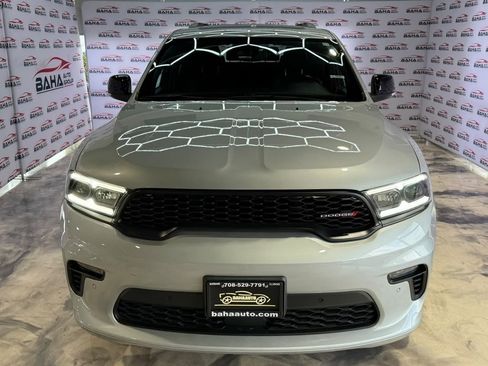 Used 2023 Dodge Durango GT AWD/4WD image 59