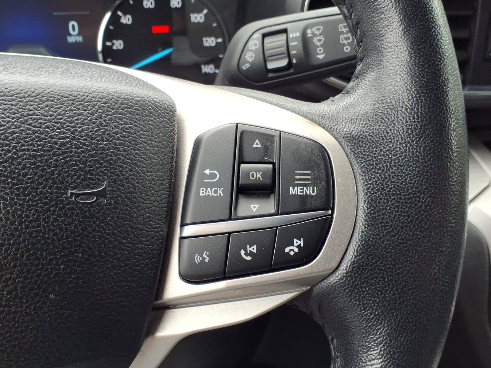 Used 2024 Ford Explorer XLT w/ Equipment Group 202A AWD/4WD image 24