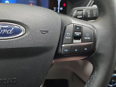 Certified 2023 Ford Escape Active FWD image 14