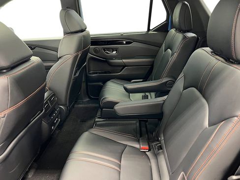 New 2025 Honda Pilot TrailSport image 27