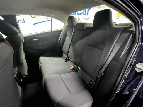 Used 2021 Toyota Corolla LE image 15