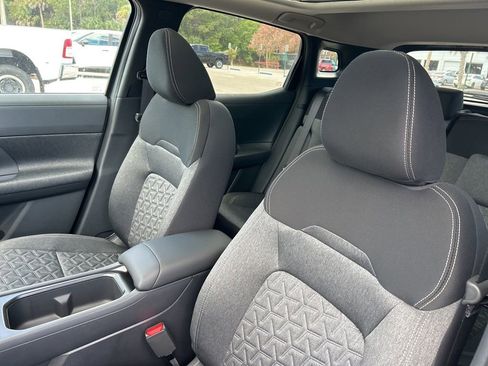 New 2026 Nissan Kicks SV w/ SV Premium Package image 21