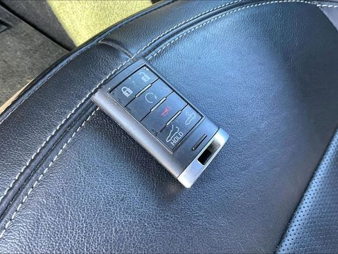 Used 2017 Chevrolet Corvette Grand Sport image 32