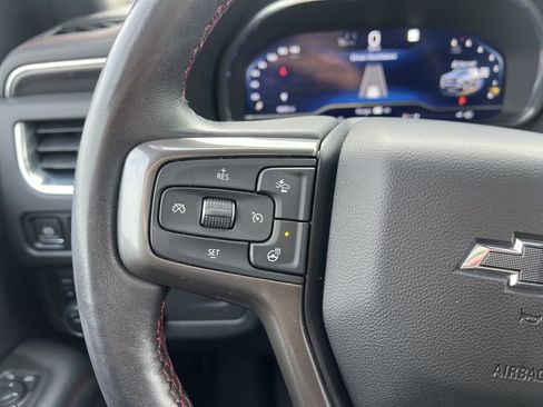 Certified 2022 Chevrolet Tahoe RST w/ Luxury Package image 25