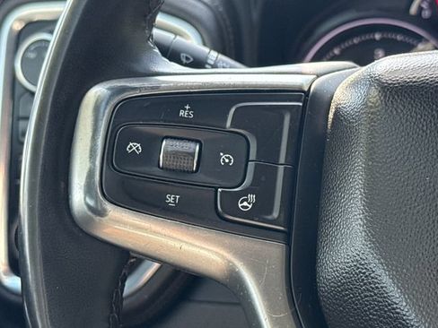 Used 2023 Chevrolet Silverado 2500 LT w/ Convenience Package AWD/4WD image 28