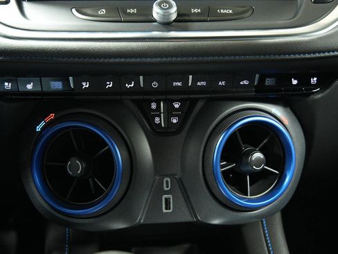 Used 2024 Chevrolet Blazer RS w/ Driver Confidence II Package image 37