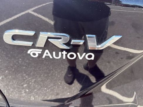 Used 2017 Honda CR-V Touring image 31