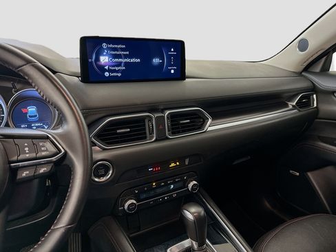 Used 2024 MAZDA CX-5 Carbon Edition image 26