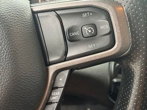 Used 2024 RAM 2500 Tradesman AWD/4WD image 17