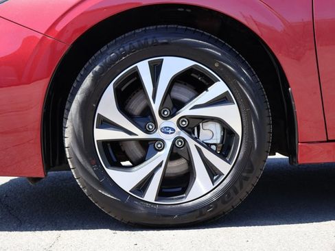 Used 2025 Subaru Legacy Premium AWD/4WD image 28