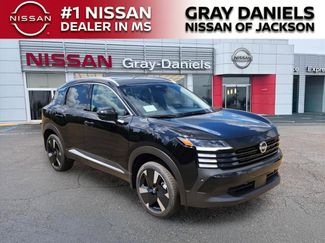 New 2025 Nissan Kicks SR video 2