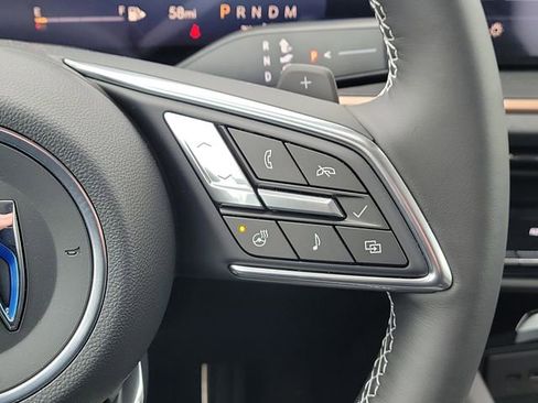 New 2026 Buick Envision Sport Touring image 25