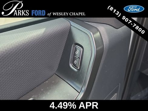 Certified 2023 Ford F150 XL w/ STX Appearance Package AWD/4WD image 18