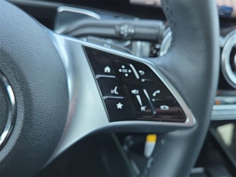 Certified 2026 Mercedes-Benz GLB 250 4MATIC image 24