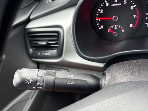 Certified 2023 Kia Rio LX image 20