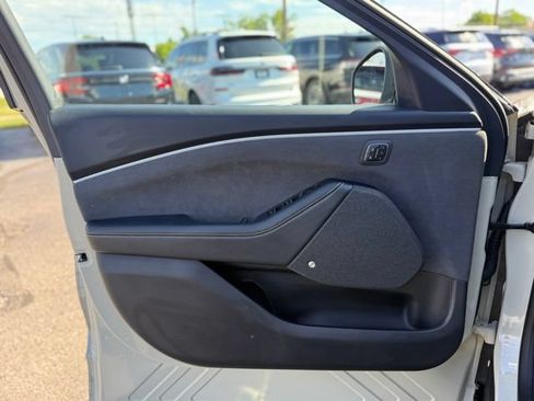 Used 2025 Ford Mustang Mach-E GT AWD/4WD image 11