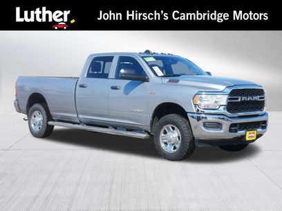 Used 2022 RAM 3500 Tradesman