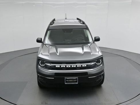 Certified 2023 Ford Bronco Sport Big Bend w/ Convenience Package AWD/4WD image 37