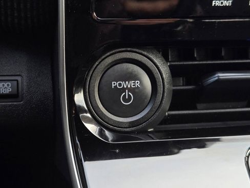 Certified 2024 Toyota bZ4X XLE w/ Weather Package image 19