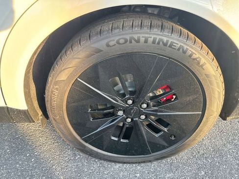 New 2025 Ford Mustang Mach-E GT image 10