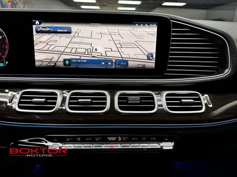 Used 2025 Mercedes-Benz GLE 350 4MATIC image 23