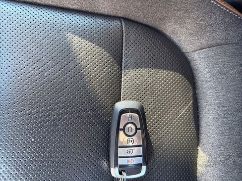 Used 2021 Ford Bronco Sport Outer Banks AWD/4WD image 31