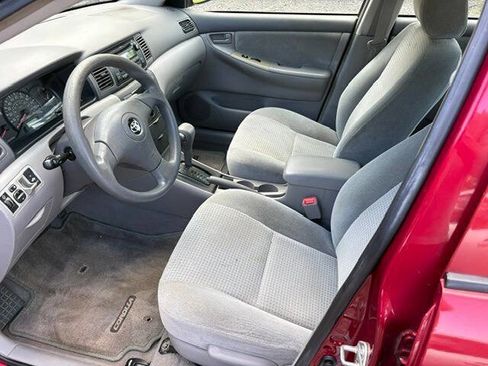 Used 2007 Toyota Corolla CE FWD image 11