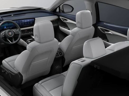 New 2026 Buick Envision Avenir AWD/4WD image 47